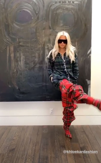 Khloe Kardashian